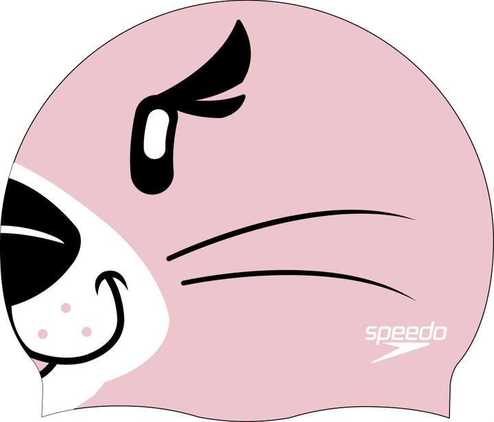 Actual product image Speedo Printed Character cap