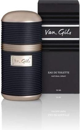 Produktbild Van Gils Strictly For Men Männer 50 ml (Eau de Toilette, 50 ml)
