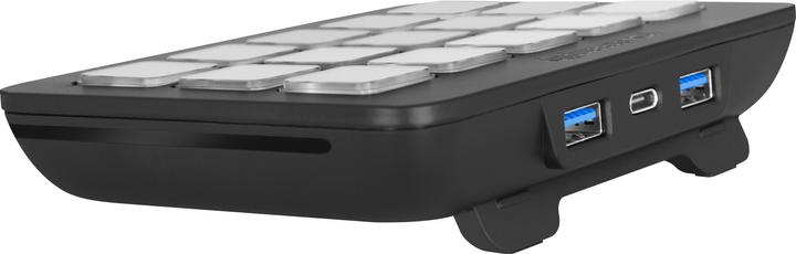 Image du produit Streamplify STREAMING DECK ONE Contrôleur de flux - noir