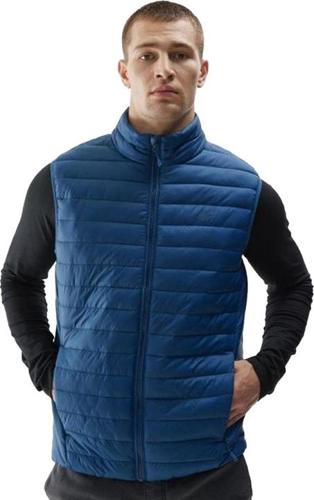 Produktbild 4F AW23TVESM062 Weste (M)