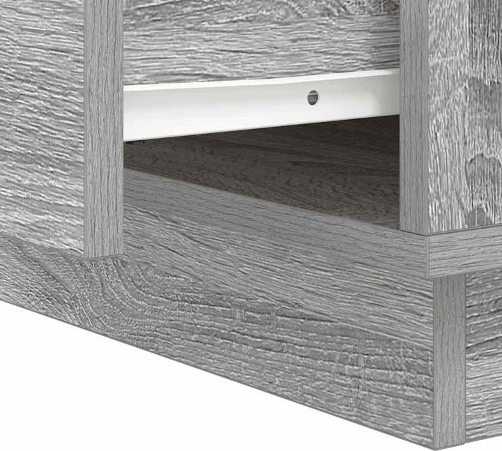 Immagine prodotto vidaXL Nachttisch (39 x 34.50 x 50 cm)