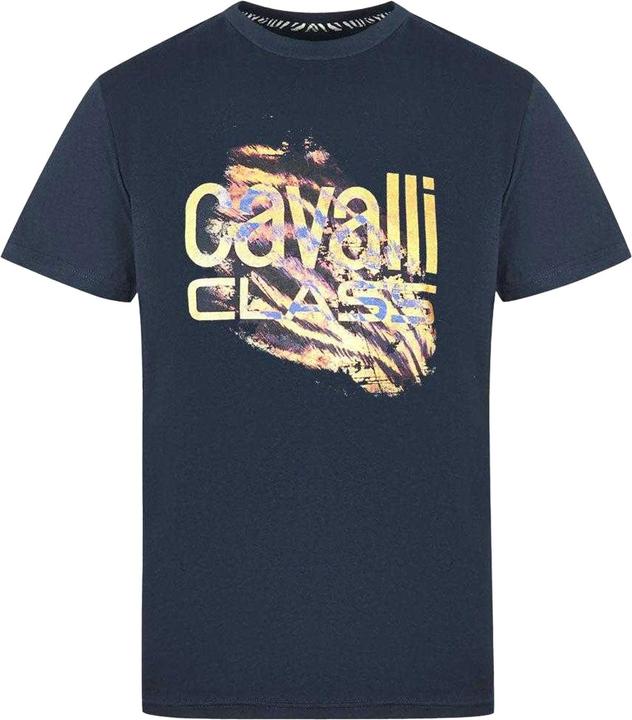 Immagine prodotto Cavalli Class Maglietta Squartato Uomo (L)