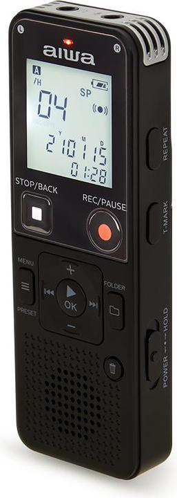 Produktbild Aiwa DVR-A600 (16 GB)