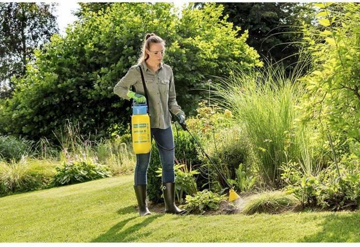 Produktbild Gloria Haus und Garten Prima Plus (5 l)