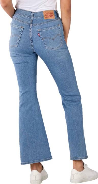 Actual product image Levis Levi's 726 Jeans Flare (W30/L30)