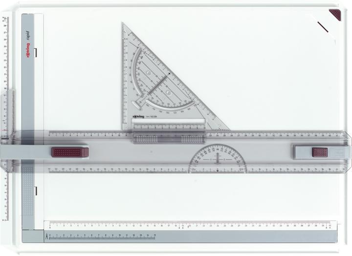Rotring Profiel (30 x 42 cm)