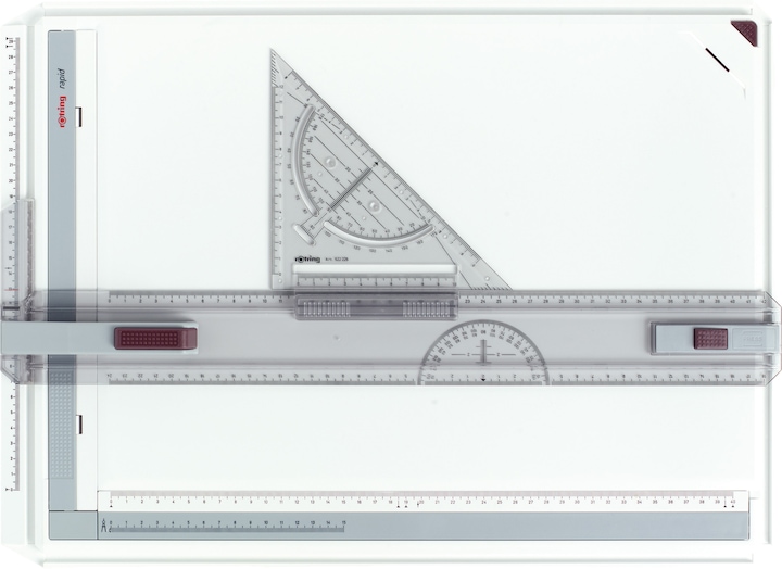 Actual product image Rotring Profile (30 x 42 cm)