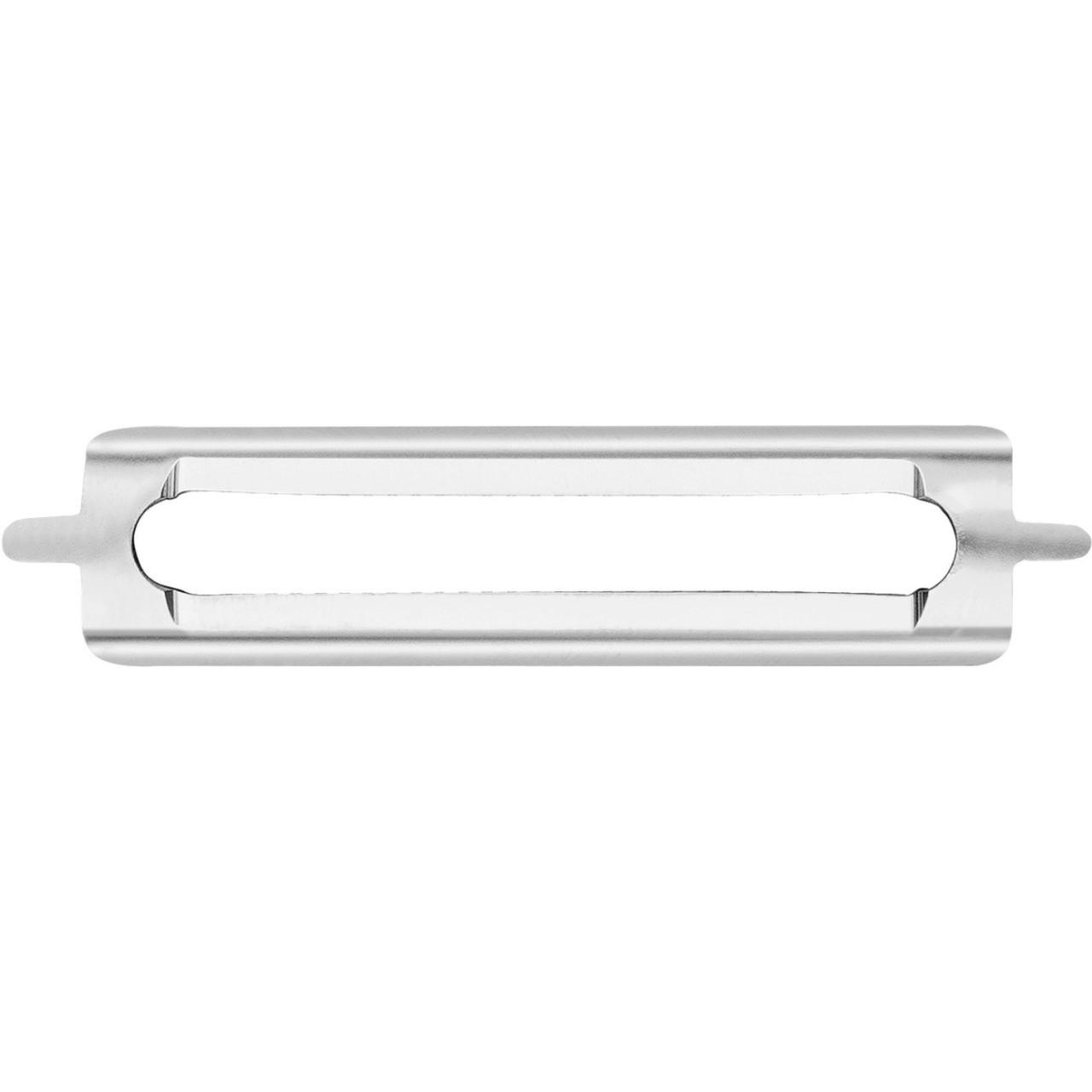 Thumbnail - Zwilling Z-Cut 2-in-1-Schäler, Sparschäler, Weiss, Grau