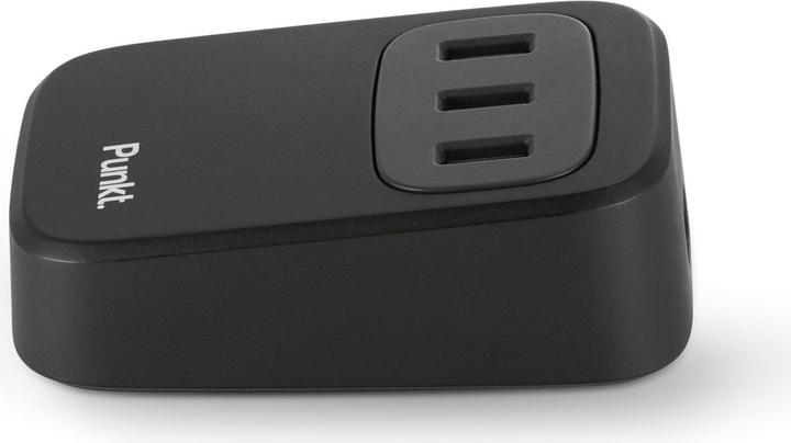 Actual product image Punkt. UC01 USB Desktop Charger (3 ports)