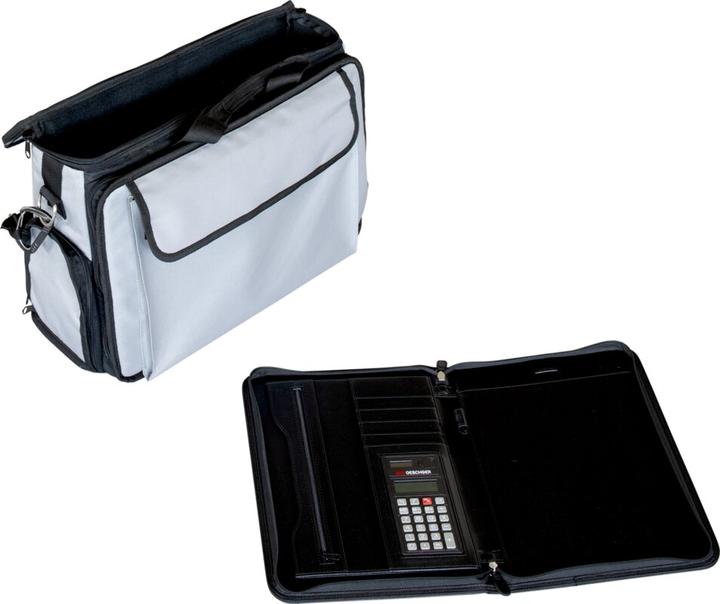 Produktbild OPO Planertasche leer AVOR 4.0