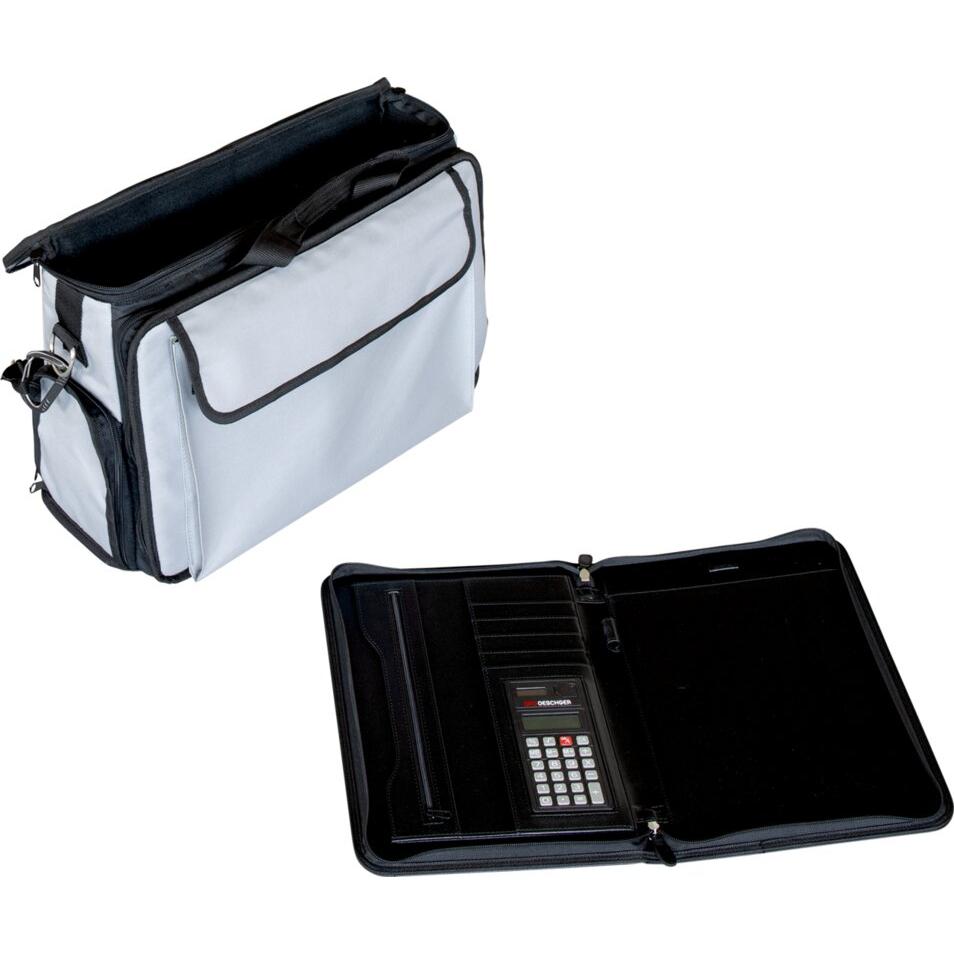 OPO Planertasche leer AVOR 4.0 (DY16518)