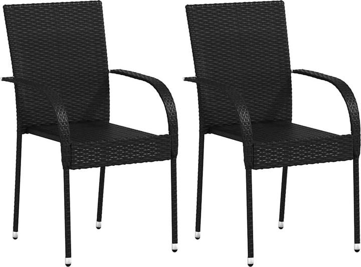 Produktbild vidaXL Gartenstuhl