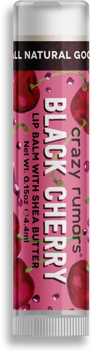 Immagine prodotto Crazy Rumors ciliegia nera (Balsamo per le labbra, 0.50 ml)