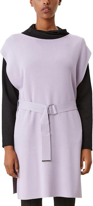 Actual product image s.Oliver Black Label Sleeveless Vest (40)