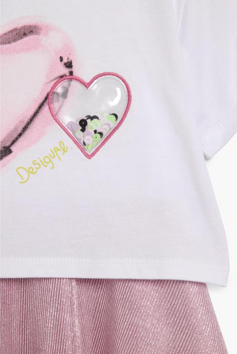 Immagine prodotto Desigual Jimena (134, 140)