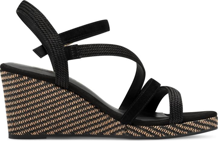 Actual product image Tamaris Sandal (40)