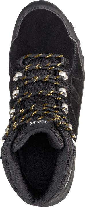 Produktbild Jack Wolfskin Refugio Texapore Mid M (47.5)