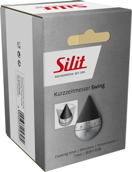 Image du produit Silit Short timer Swing