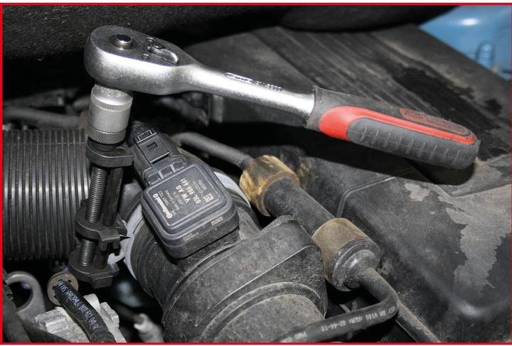 Actual product image KS Tools 115.0911