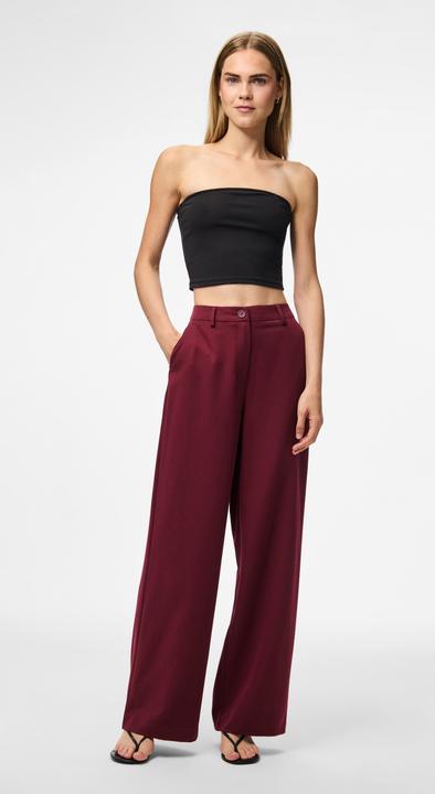 Produktbild Pieces Pckamil Hw Wide Pant Noos Bc (S)