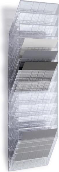 Productafbeelding Durable Wandfolderdispenser (A4, Over)