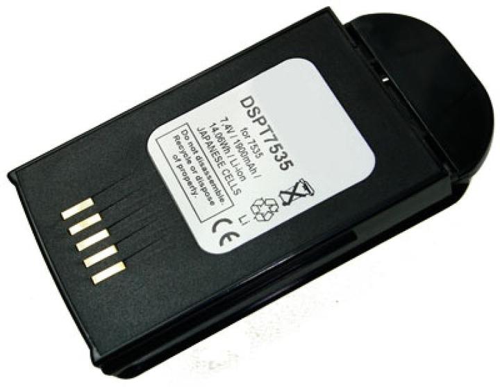 Produktbild AccuCell Akku Psion Teklogix 7535