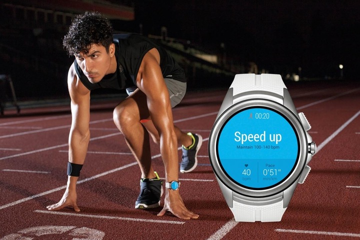 Produktbild LG Watch Urbane 2nd Edition (44.50 mm, 2G)