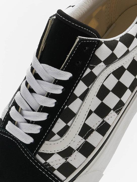 Immagine prodotto Vans Old Skool Platform Sneaker Donna (40.5)