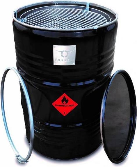 BarrelQ Big (57 cm)