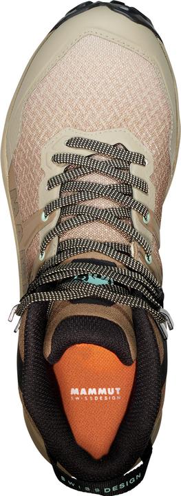 Produktbild Mammut Women's Sertig II Mid GTX (38)