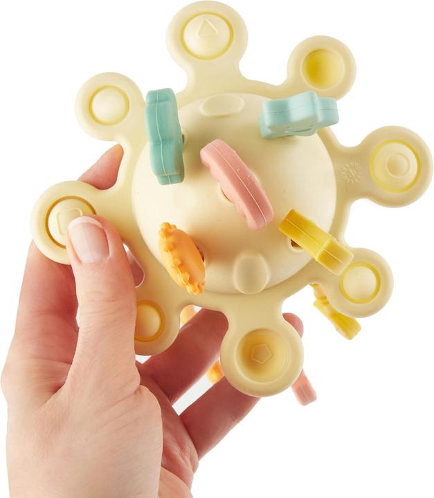 Immagine prodotto Bieco Giocattolo Montessori Banana