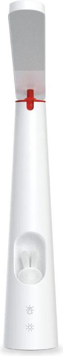 Image du produit Forever Light Lampe de bureau LED 7.5W avec lumière bunny PURE FLB-150 ELENA blanc