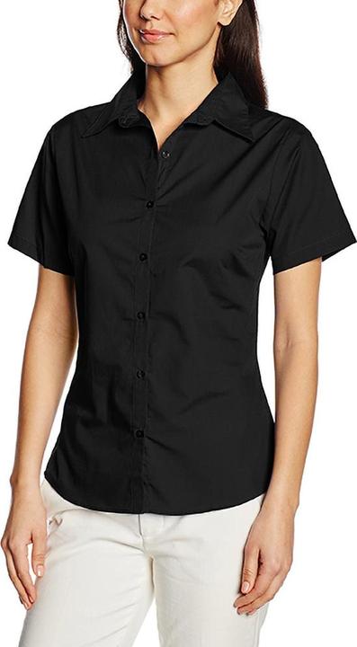 Image du produit Premier Chemise de travail en popeline à manches courtes (38)