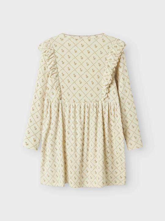 Produktbild Name it Kurzarm Kleid (110)