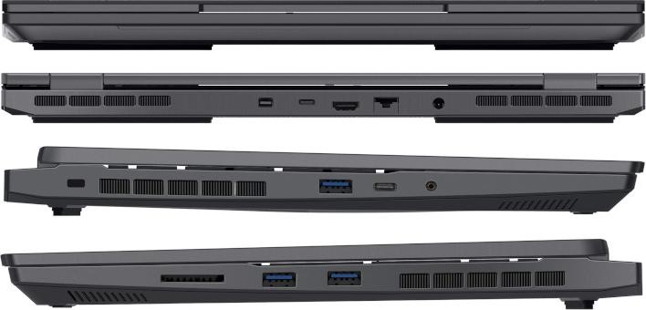 Productafbeelding Captiva Notebook Advanced Gaming I88-124IT i7-13620H (15.3, 32GB, 2TB SSD, GeForce RTX4050 6GB, Win 11 Home) (15", Intel Core i7-13620H, 32 GB, 2000 GB, NL)