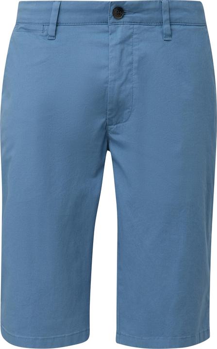Image du produit s.Oliver Bermuda Regular Fit: Bermuda aus Baumwollstretch (36)