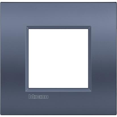Actual product image Bticino LNE4802BM