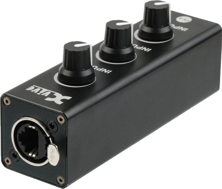 Produktbild Xvive PX System (Gain-Schalter)