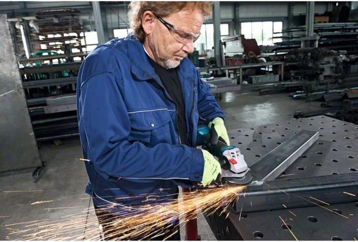 Produktbild Bosch Professional GWS 18V-10 (125 mm)