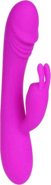 Actual product image Pretty Love Smart Rabbit Vibrator "Hunter" with 30 Modes