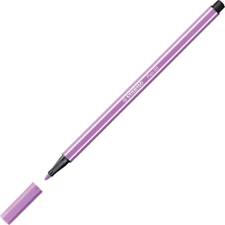 Produktbild STABILO Pen 68 Arty (Sortiert, 18 x)
