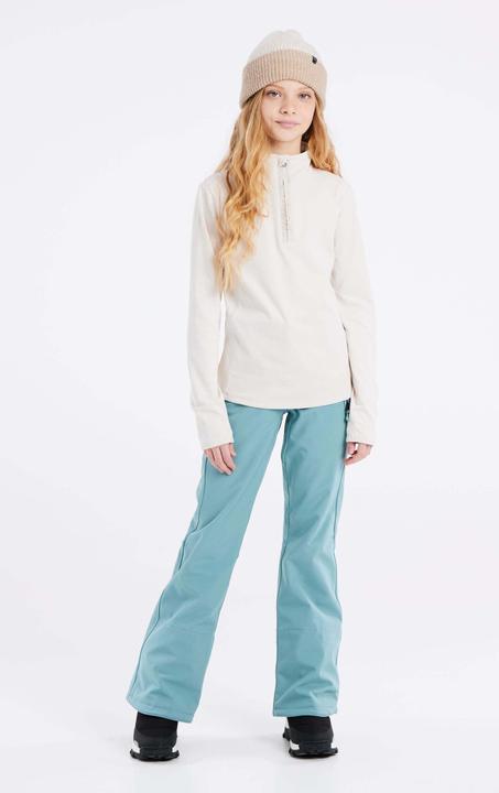 Image du produit Protest Couches intermédiaires 1/4 zip REFABRIZOY JR 1/4 zip active top (128)