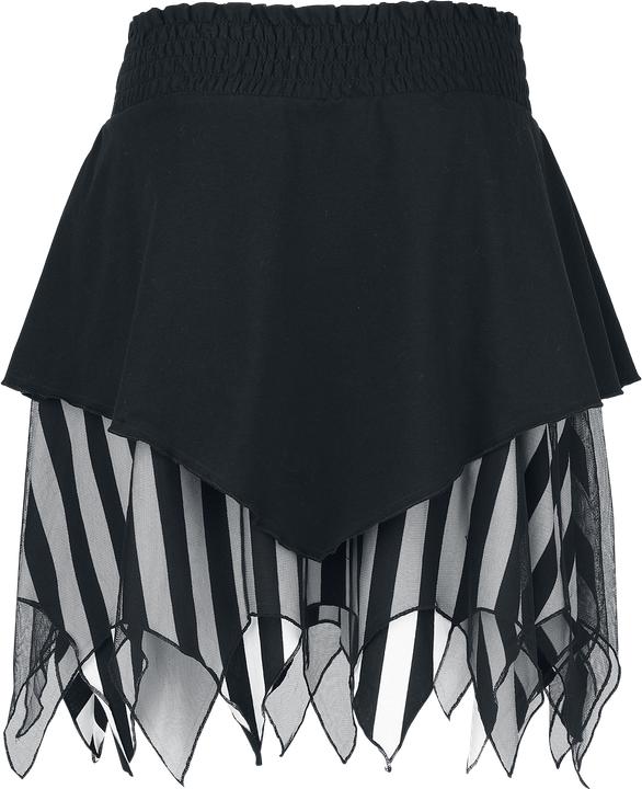 Produktbild Beetlejuice Never Trust the Living (M)