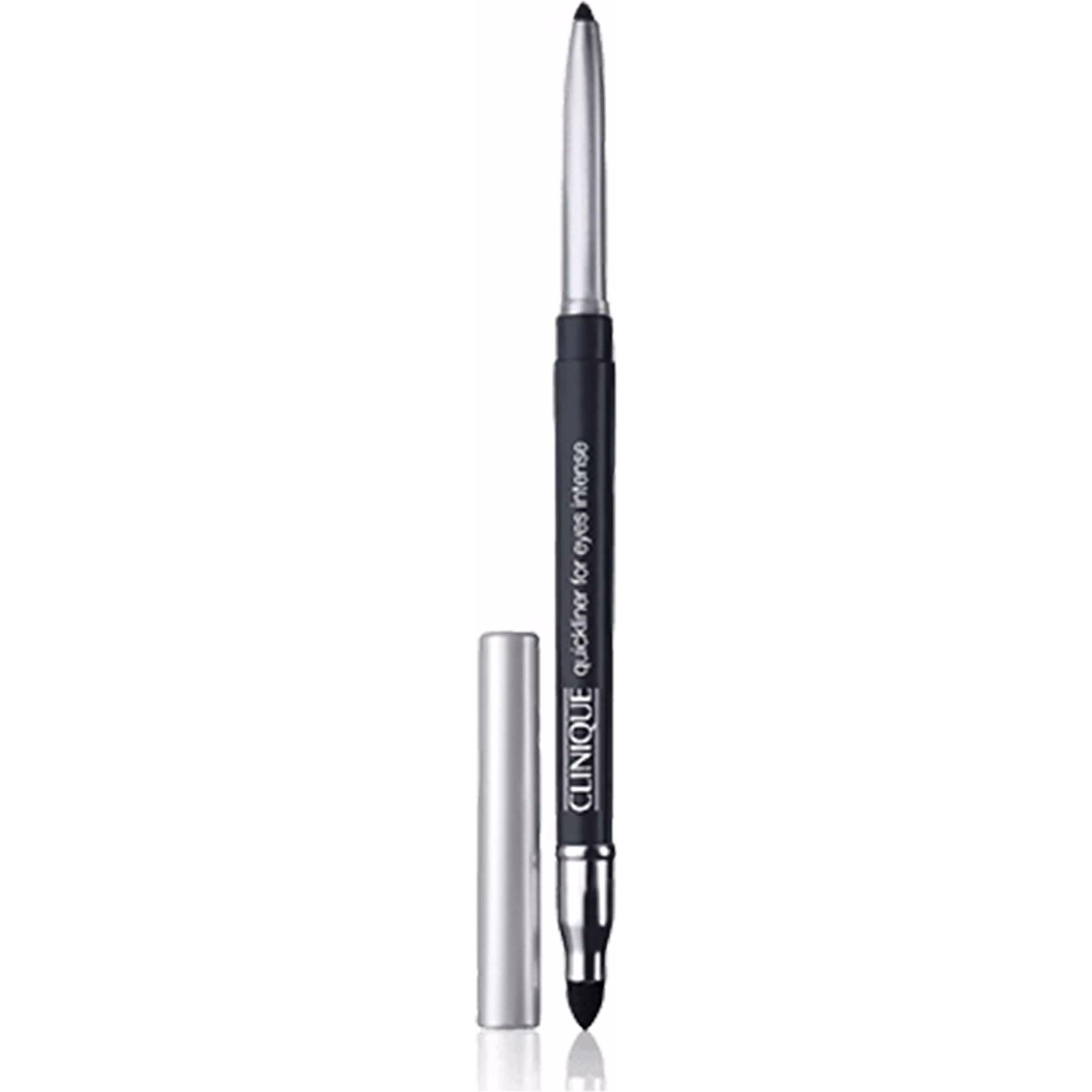 Clinique, Eyeliner + Kajal, Quickliner (05 Intense Charcoal)