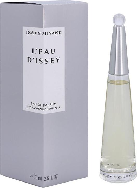 Immagine prodotto Issey Miyake L'Eau d'Issey (Eau de parfum, 75 ml)