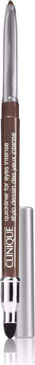 Actual product image Clinique Quickliner (03 Intense Chocolate)