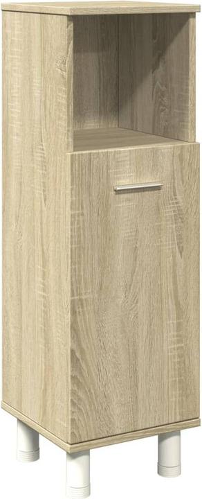 Produktbild vidaXL Badschrank (30.50 x 30 x 95 cm)
