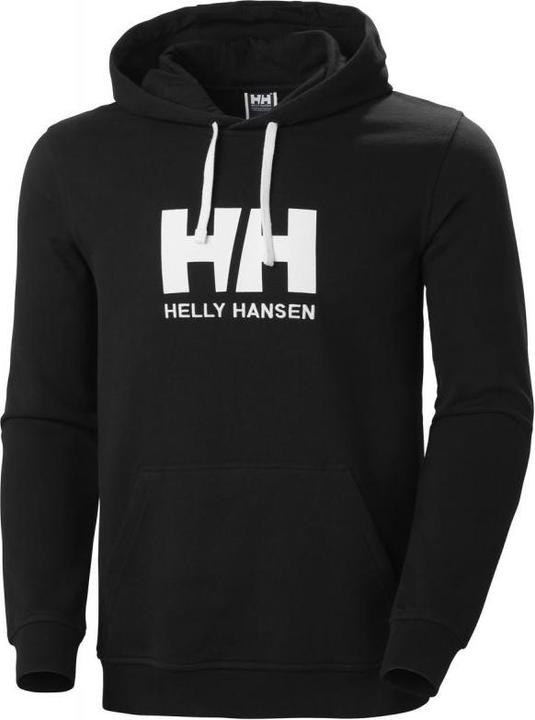 Produktbild Helly Hansen Hh Logo Hoodie (S)