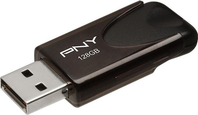 Image du produit PNY Attaché (128 Go, USB-A)
