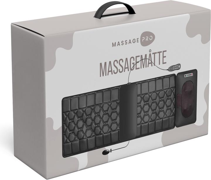 Produktbild Massage Pro MassagePro - Massage Mat